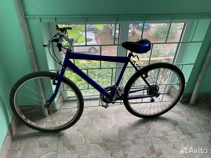 Сдам велосипел для курьеров в аренду