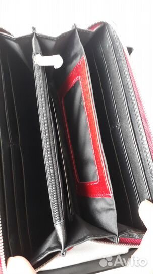 Партмане женское новое