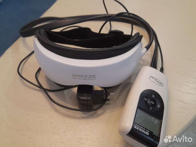 Массажер для глаз