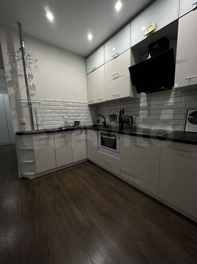 Квартира-студия, 28 м², 5/10 эт.