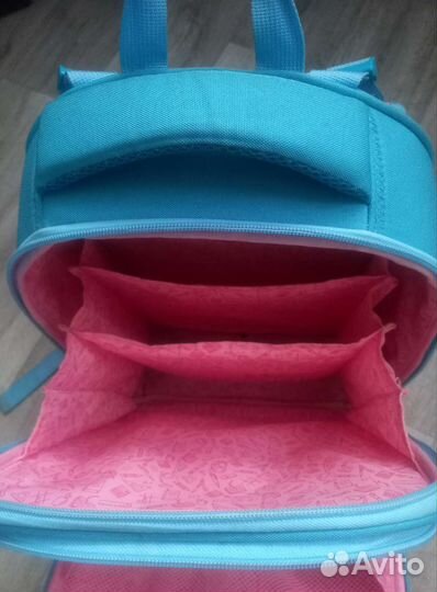 Рюкзак для начальной школы