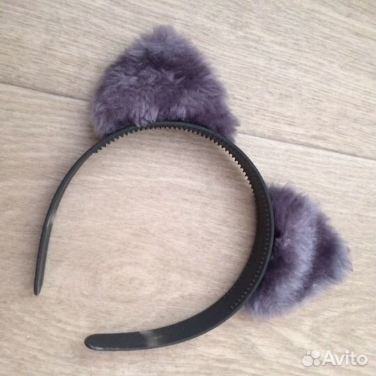 Костюм кошечки