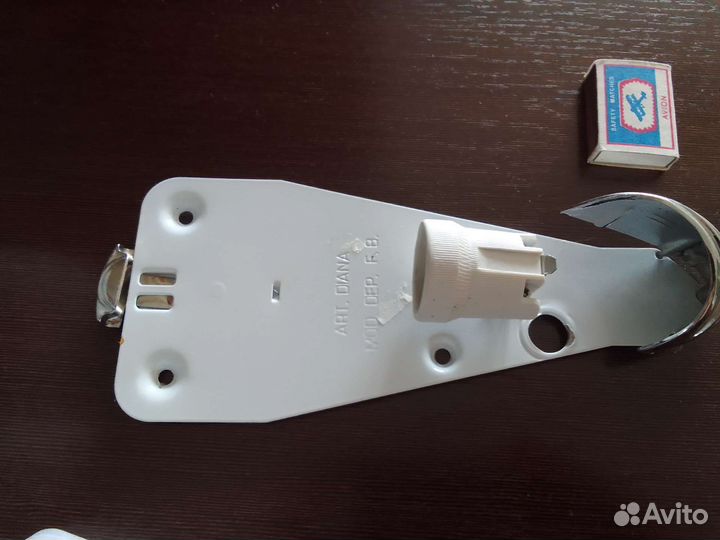 Светильник настенный