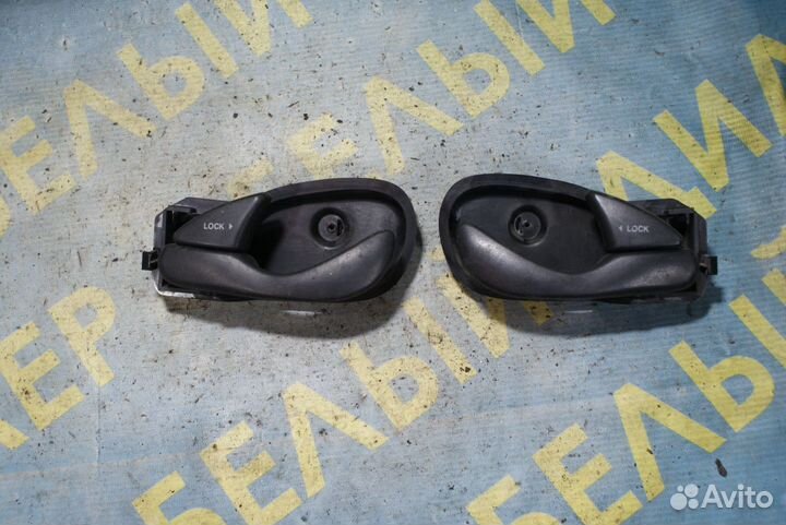 Ручка двери Ford Focus 1