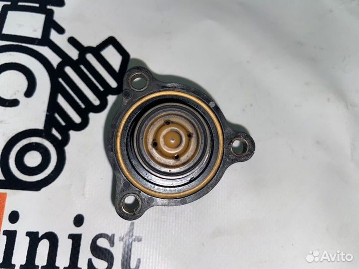 Клапан управления турбиной Bmw F10 3.0 N55 2012