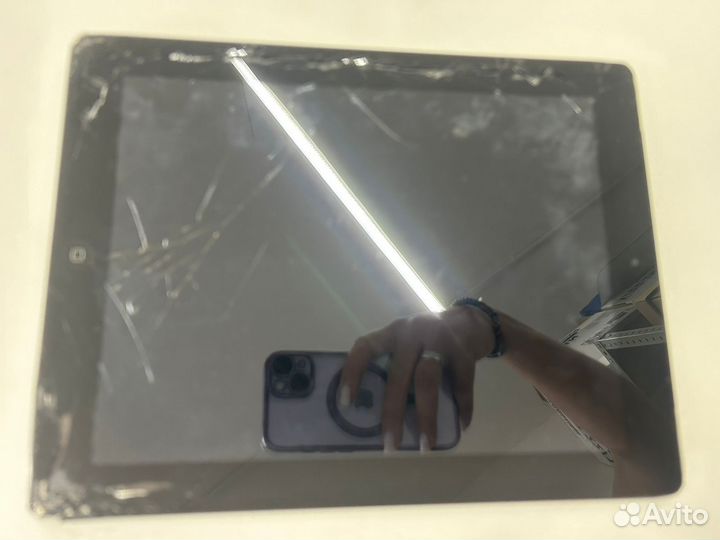 iPad