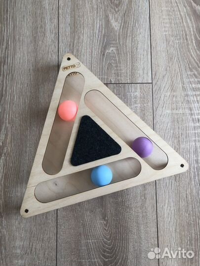 Игрушка для кошек