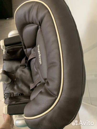 Стульчик для кормления peg-perego prima papa best