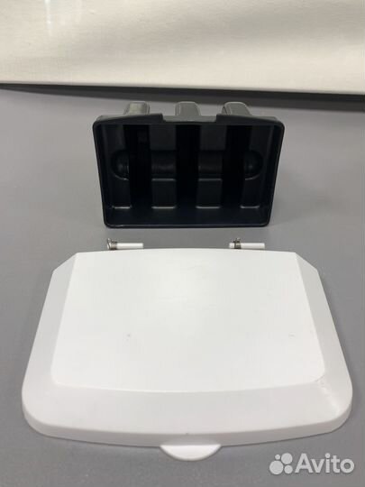 Контейнер/крышка для хранения к мясорубки Bosch