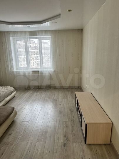 3-к. квартира, 65 м², 12/17 эт.