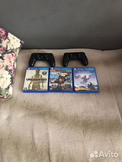 Ps4