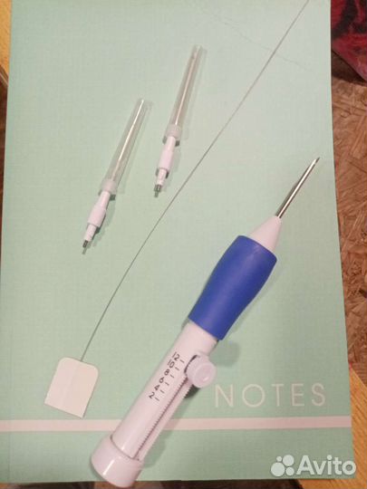 Набор для ковровой вышивки