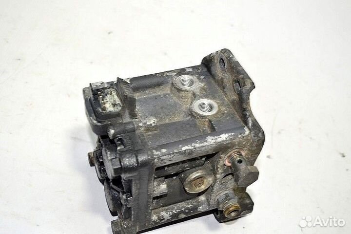 Клапан EGR scania R-series (01.04)