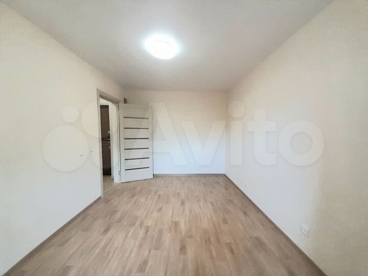 1-к. квартира, 27,9 м², 1/9 эт.