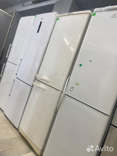 Холодильник б/у