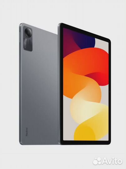 Новый планшет Xiaomi Pad SE 6/128GB 2023