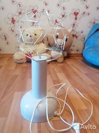 Ионизатор воздуха люстра чижевского