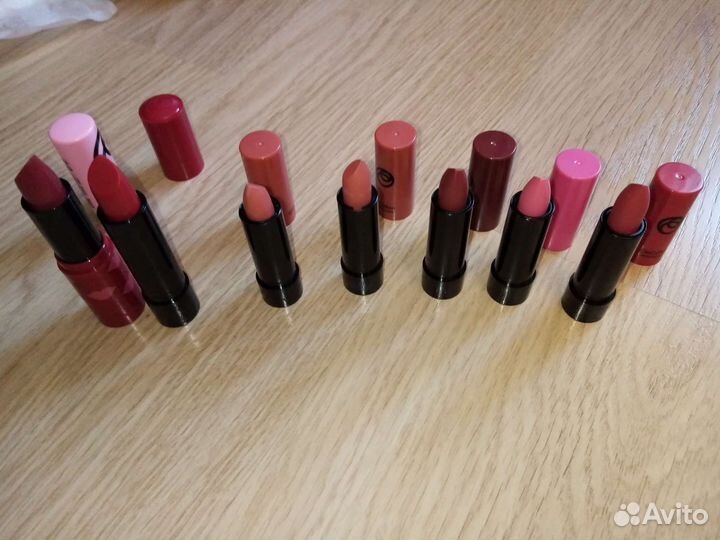 Тушь для ресниц