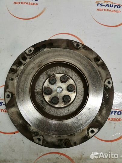 Маховик МКПП Kia Soul 1.6 G4FD 2014