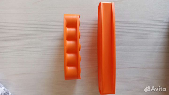 Форма для приготовления суши Tupperware