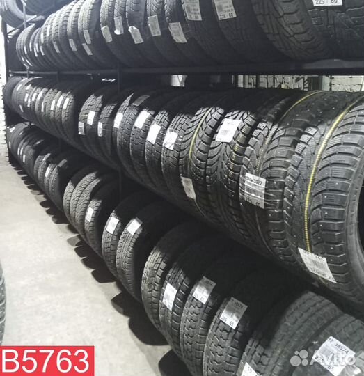 Pirelli Winter Carving Edge 205/55 R16 91N