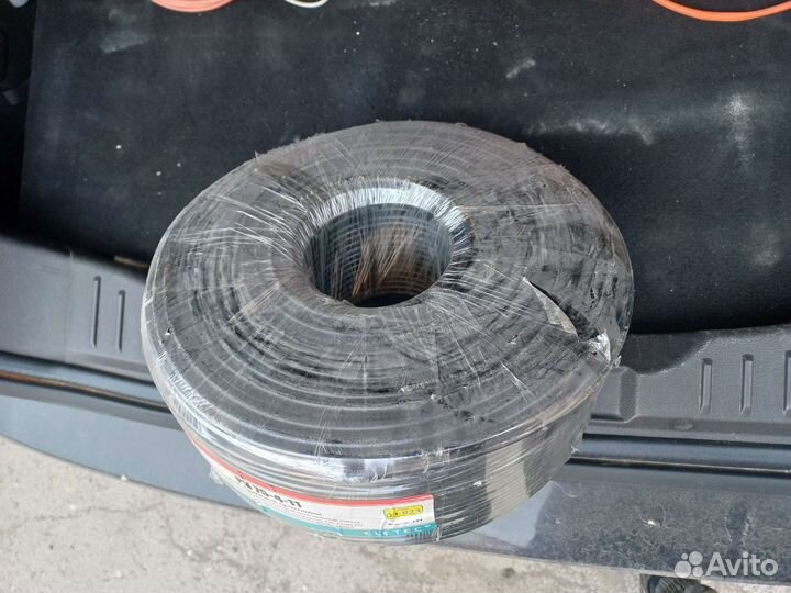 Кабель рк 75