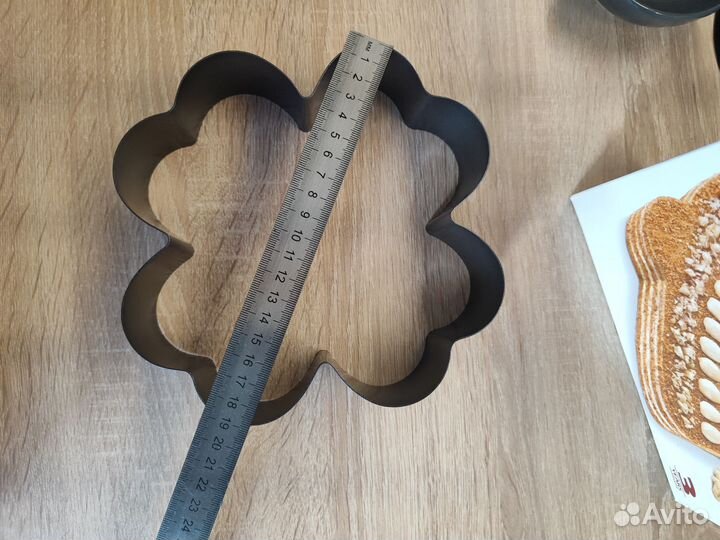 Форма для выпечки Tescoma