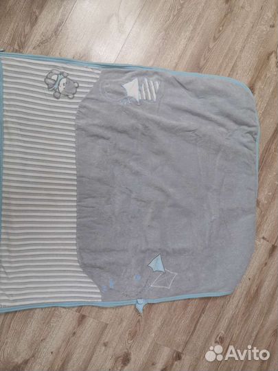 Продам одеяло конверт в коляску