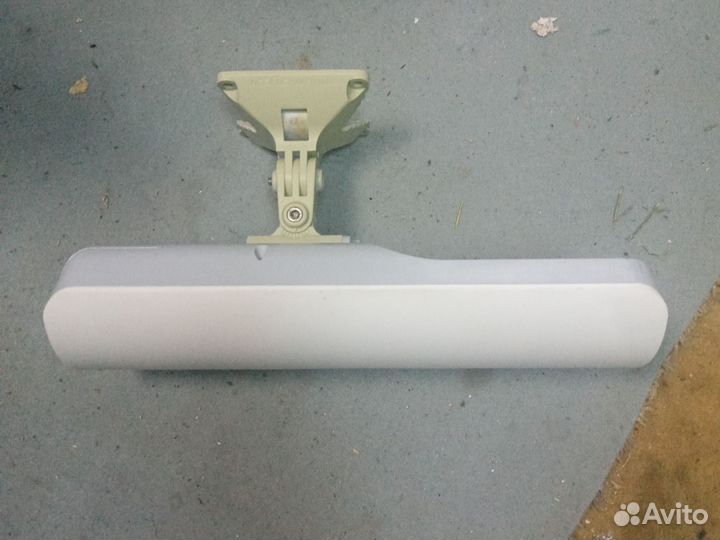 MikroTik mantbox 15s (RB921GS-5HPacD-15S)