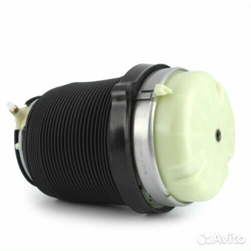 Пневмобаллон Audi Bentley Гарантия