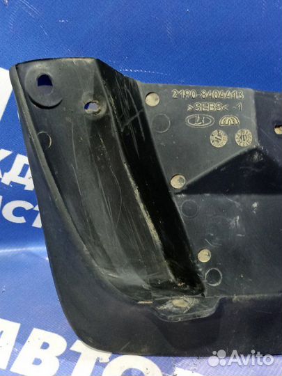 Брызговик Datsun On-Do седан 11186 2015