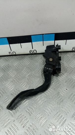 Б/У Педаль газа Mitsubishi#001