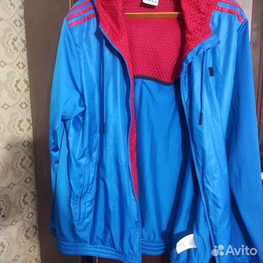 Куртка adidas