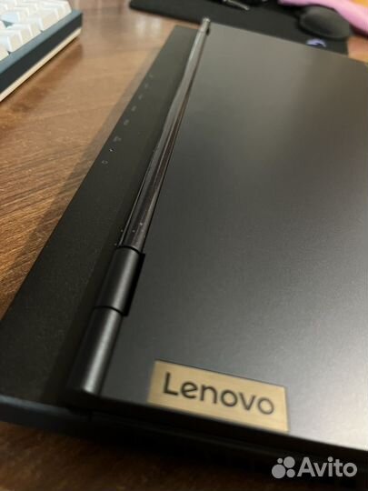Ноутбук 17.3 Lenovo Legion 5 3060
