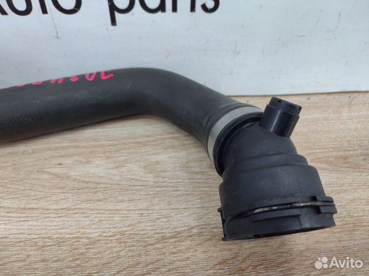 Патрубок системы охлаждения Bmw 3 F30 N20B20 2012