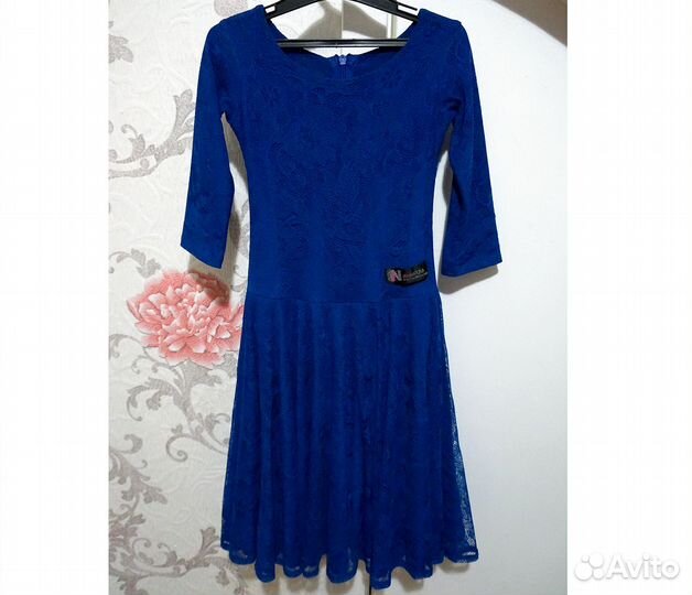 Рейтинговое платье AltraNatura 116-122