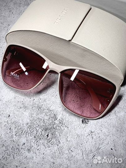Очки prada женские