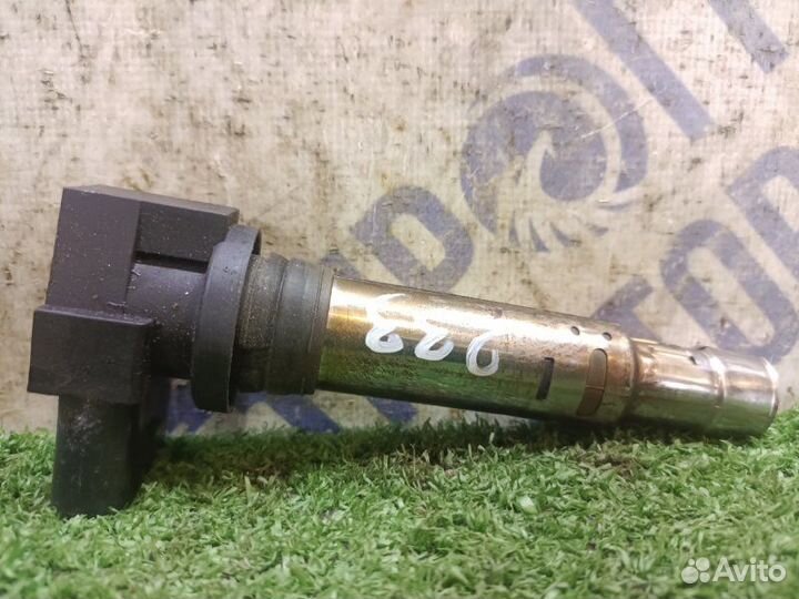 Катушка зажигания Skoda Octavia седан 1.4 BCA 2006