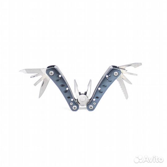 Мультиинструмент Ganzo G2019S, 11 функций