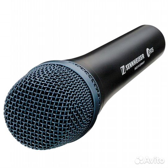 Sennheiser E935