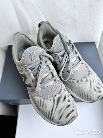 Кроссовки new balance 247