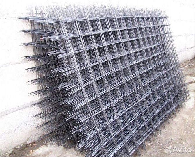 Сетка дорожная