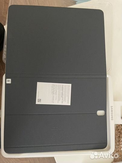 Чехол samsung galaxy Tab s3