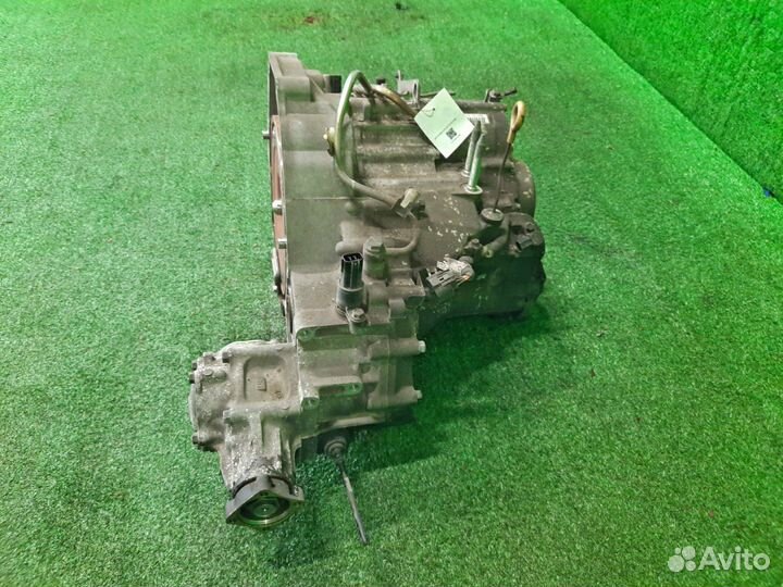 Автомат АКПП honda civic ET2 D17A 2005