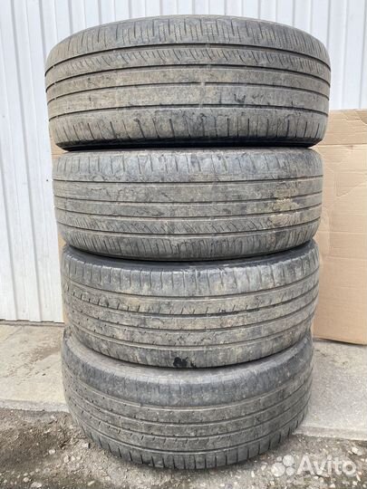 Toyo Proxes CR1 225/55 R19 99