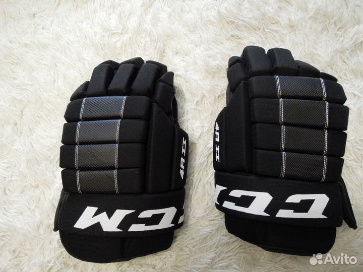 Хоккейная форма на взрослого