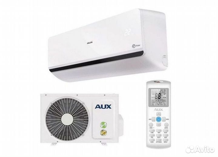 Кондиционер сплит в наличии