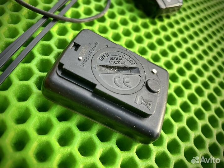 Велокомпьютер BBB Dashboard BCP-15W