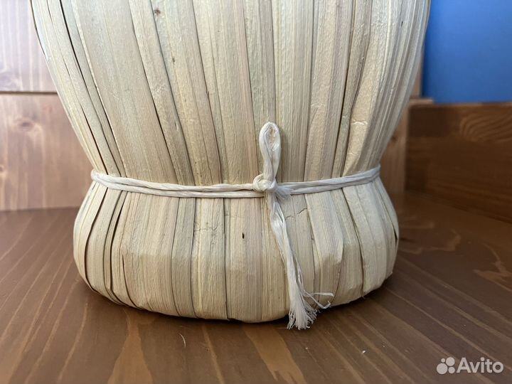 Бутылка из под вина Мама Рома 1.5 литра