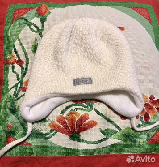 Шапка Lassie 44